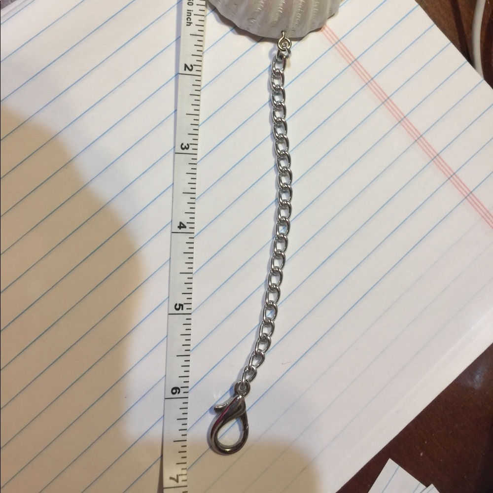 Shell Bag Charm - image 4